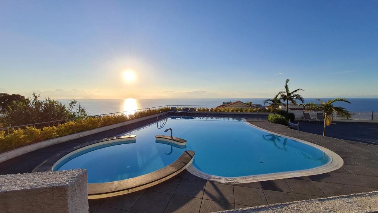 Villa Sofia *Luxury Experience In Calabria Цамброне Екстер'єр фото