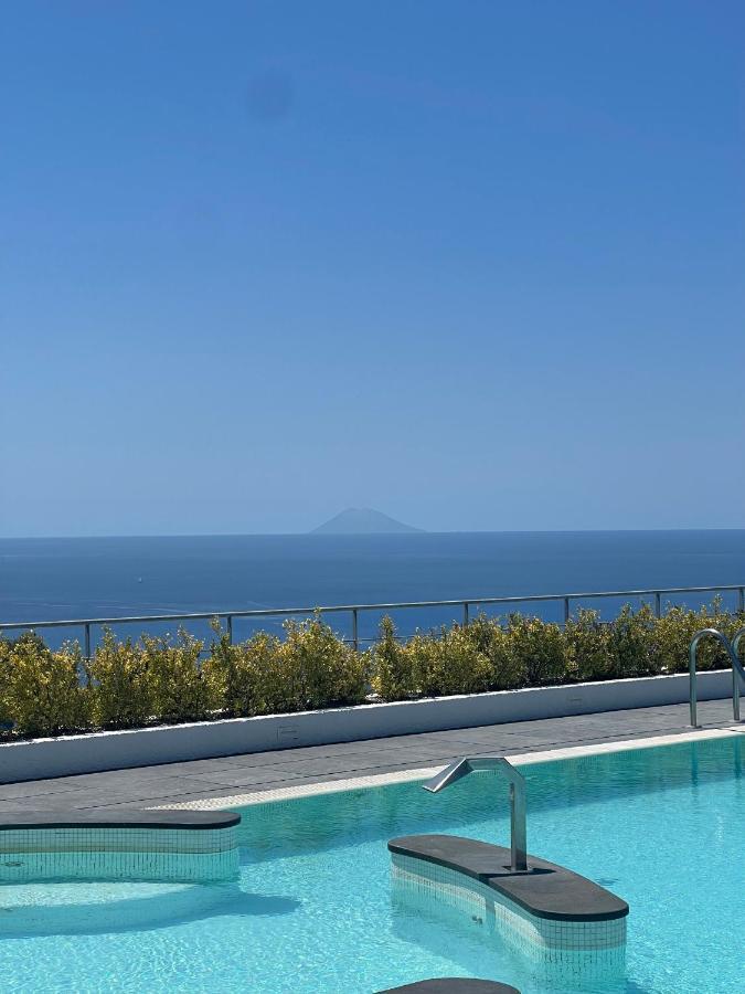 Villa Sofia *Luxury Experience In Calabria Цамброне Екстер'єр фото