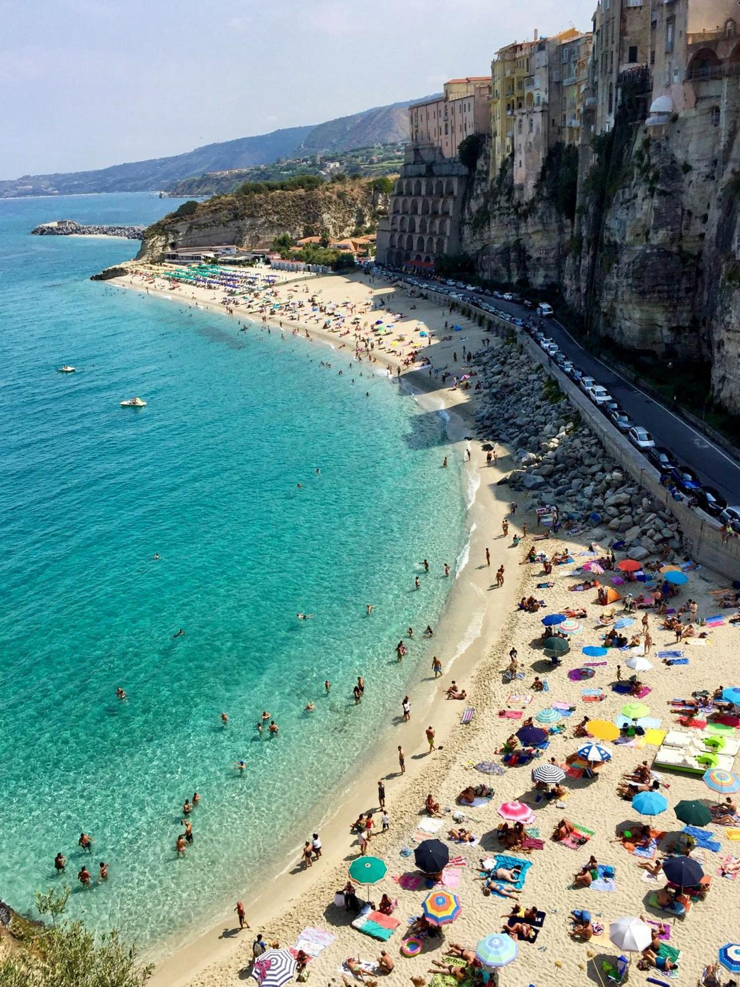 Villa Sofia *Luxury Experience In Calabria Цамброне Екстер'єр фото